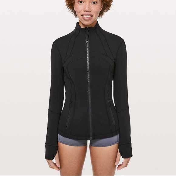 lululemon athletica Jackets & Blazers - lululemon define jacket